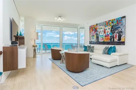 9001 Collins Avenue Surfside FL 33154