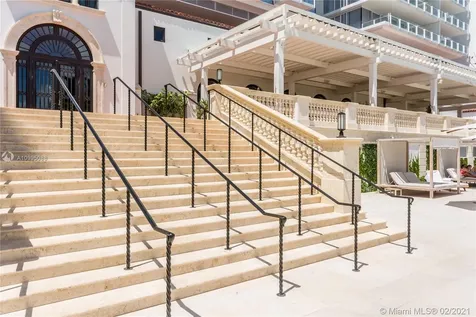 9001 Collins Avenue Surfside FL 33154