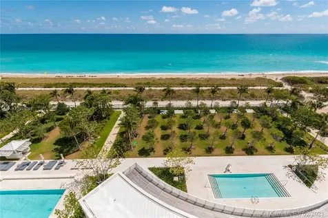 9001 Collins Avenue Surfside FL 33154