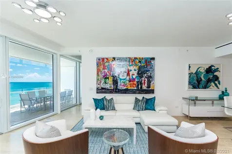 9001 Collins Avenue Surfside FL 33154