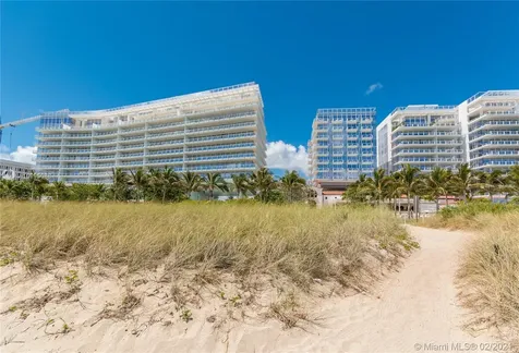 9001 Collins Avenue Surfside FL 33154