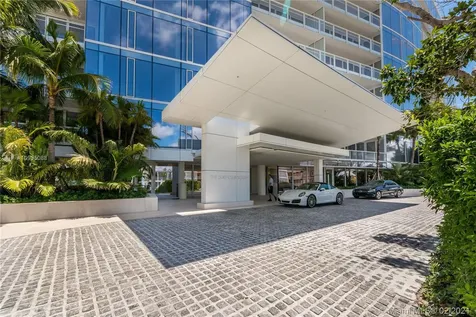 9001 Collins Avenue Surfside FL 33154