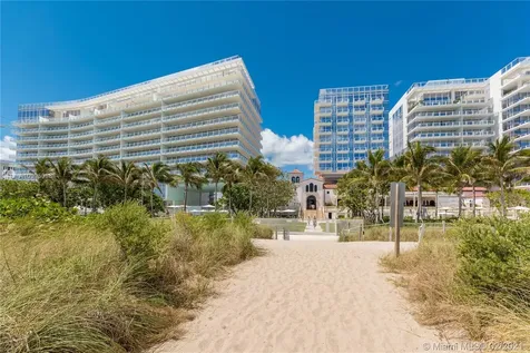 9001 Collins Avenue Surfside FL 33154