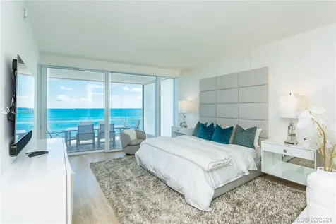 9001 Collins Avenue Surfside FL 33154