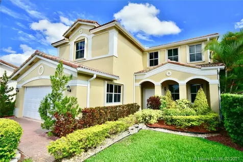 9610 NW 45th Lane Doral FL 33178