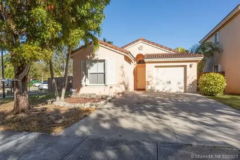 1021 SE 19th Avenue Homestead FL 33035