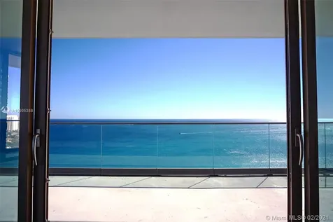 18975 Collins Avenue Sunny Isles Beach FL 33160