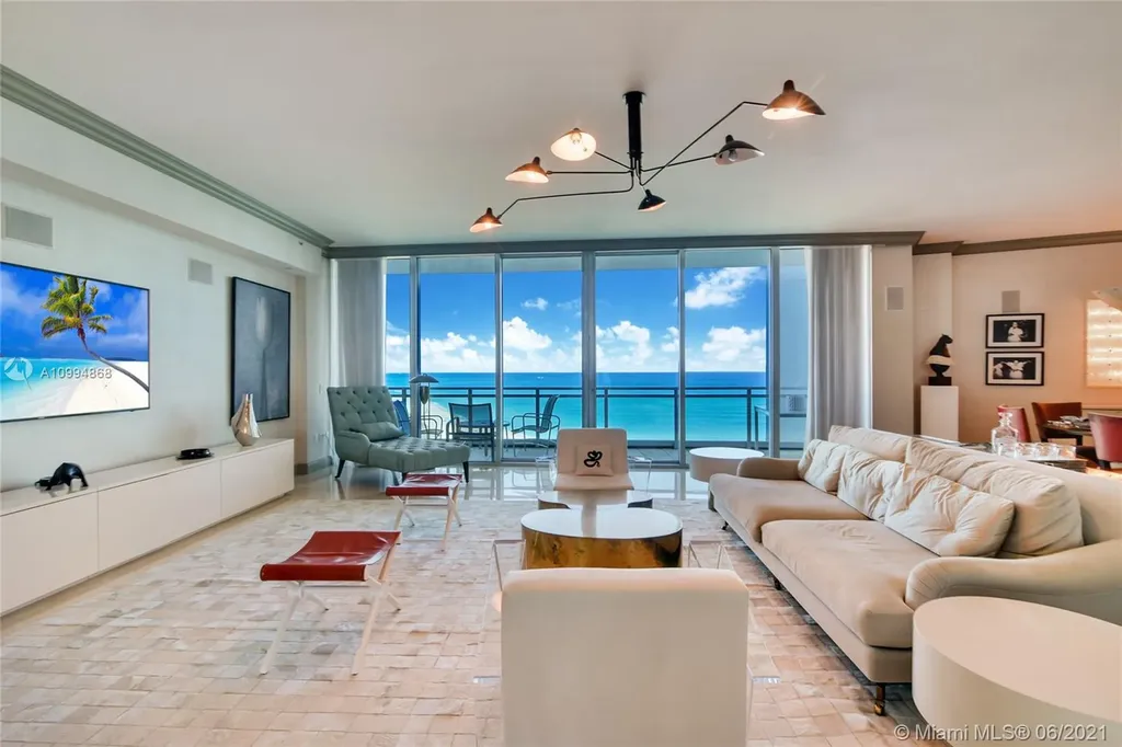 10295 Collins Avenue Bal Harbour FL 33154
