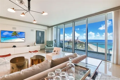 10295 Collins Avenue Bal Harbour FL 33154