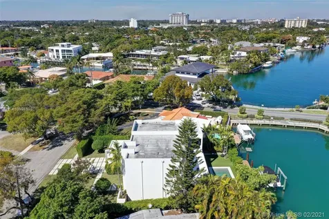 12565 Palm Road North Miami FL 33181