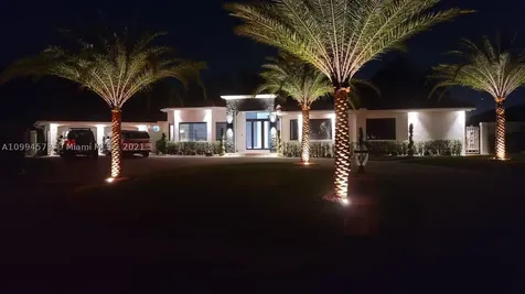 9970 SW 124th Terrace Miami FL 33176