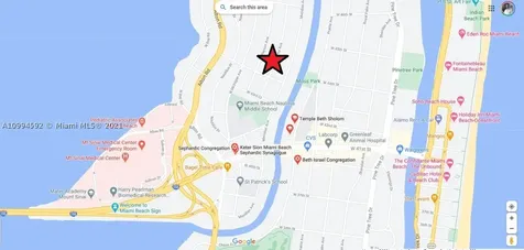 4477 Adams Avenue Miami Beach FL 33140