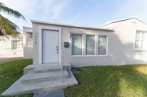 1719 SW 15th Street Miami FL 33145