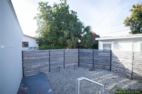 1719 SW 15th Street Miami FL 33145