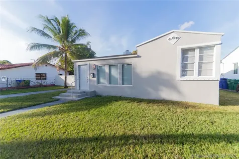 1719 SW 15th Street Miami FL 33145