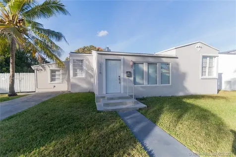 1719 SW 15th Street Miami FL 33145