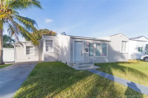 1719 SW 15th Street Miami FL 33145