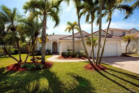 19122 NW 23rd Street Pembroke Pines FL 33029