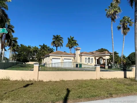 9895 SW 58th Street Miami FL 33173