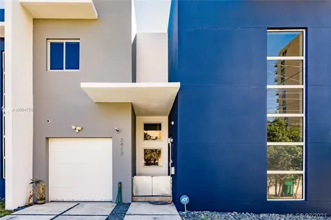3412 SW 22nd Terrace Miami FL 33145