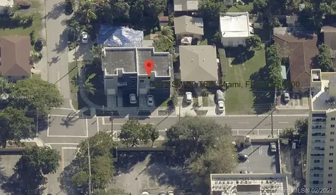 3412 SW 22nd Terrace Miami FL 33145