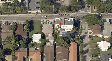 3412 SW 22nd Terrace Miami FL 33145