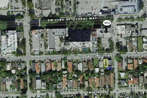 3412 SW 22nd Terrace Miami FL 33145