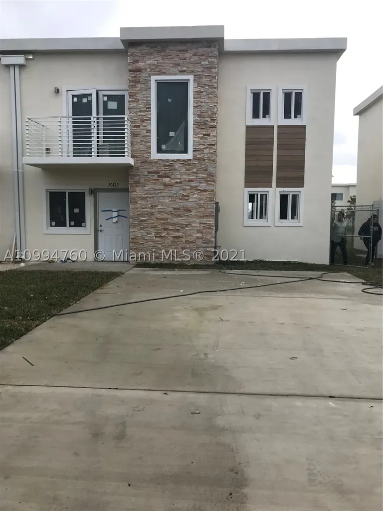26132 SW 134th Place Homestead FL 33032