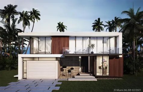 1270 98th Street Bay Harbor Islands FL 33154