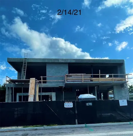 1270 98th Street Bay Harbor Islands FL 33154