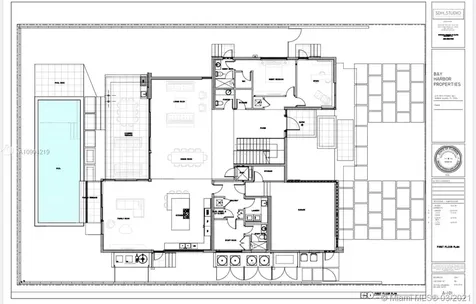 1270 98th Street Bay Harbor Islands FL 33154