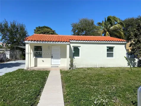 2451 NW 59th Street Miami FL 33142