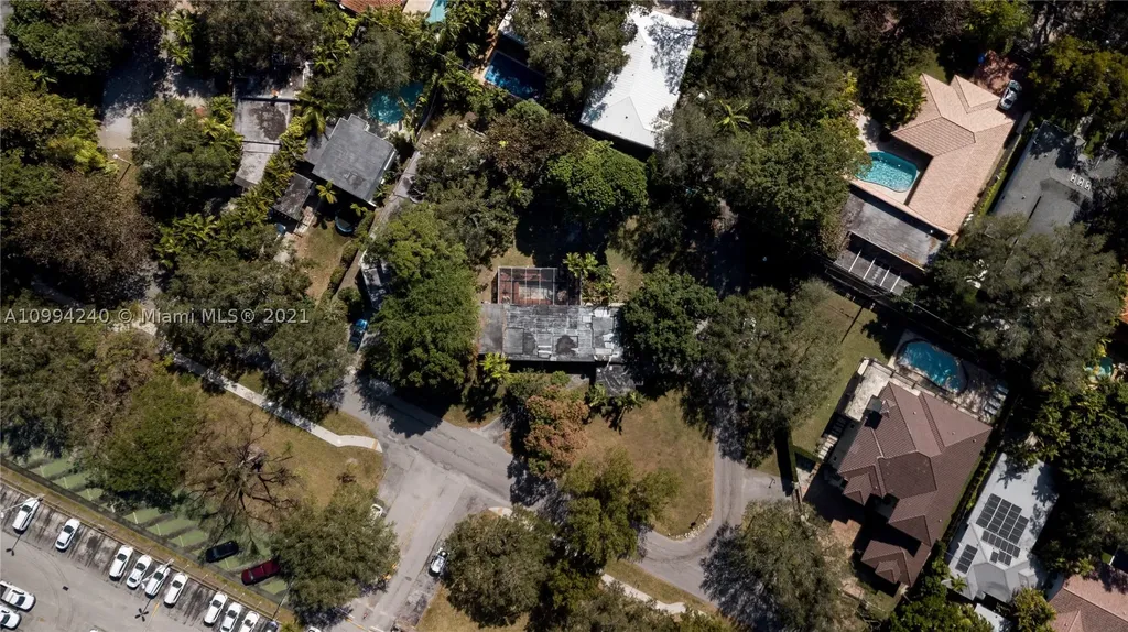 4150 Loquat Avenue Miami FL 33133
