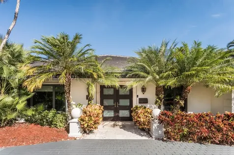 465 Rovino Avenue Coral Gables FL 33156