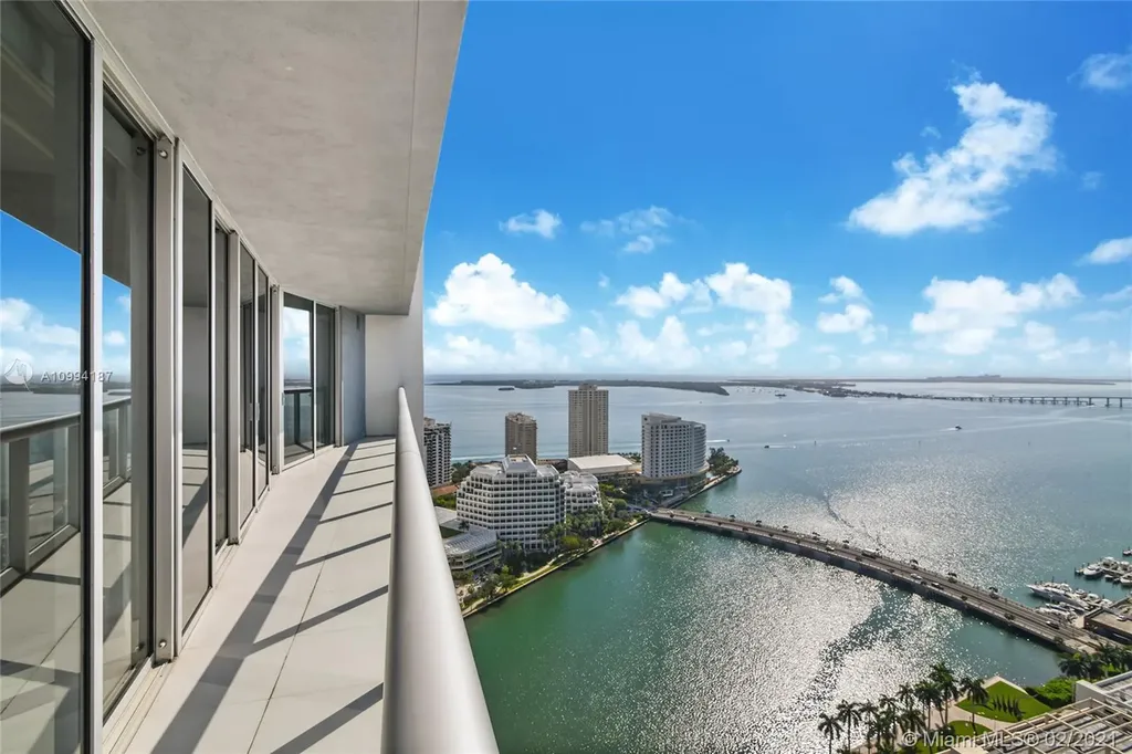 495 Brickell Avenue Miami FL 33131