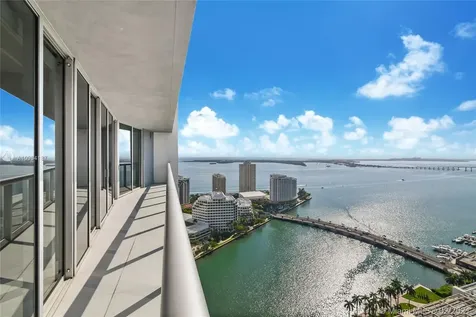 495 Brickell Avenue Miami FL 33131