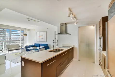 495 Brickell Avenue Miami FL 33131