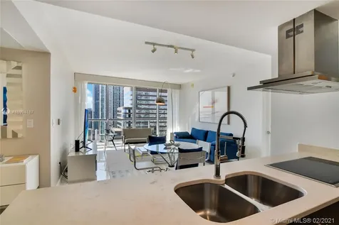 495 Brickell Avenue Miami FL 33131
