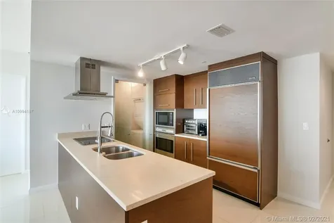 495 Brickell Avenue Miami FL 33131