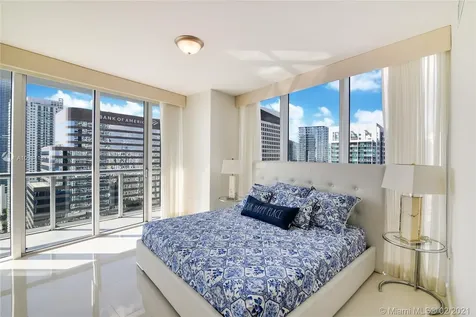 495 Brickell Avenue Miami FL 33131