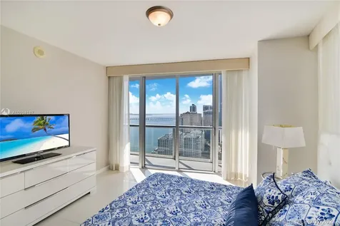 495 Brickell Avenue Miami FL 33131
