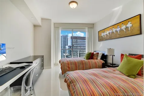 495 Brickell Avenue Miami FL 33131