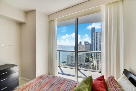 495 Brickell Avenue Miami FL 33131