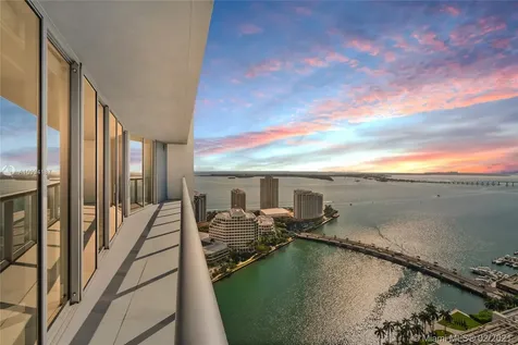 495 Brickell Avenue Miami FL 33131
