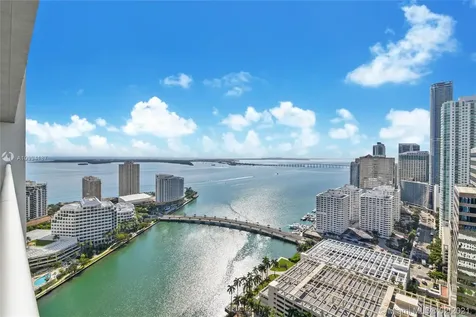 495 Brickell Avenue Miami FL 33131