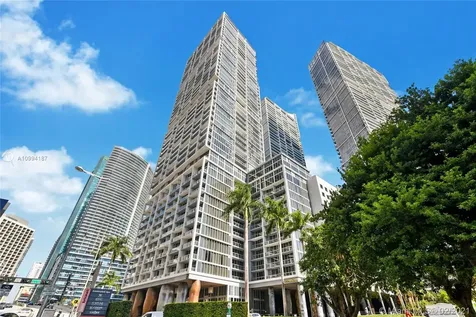 495 Brickell Avenue Miami FL 33131