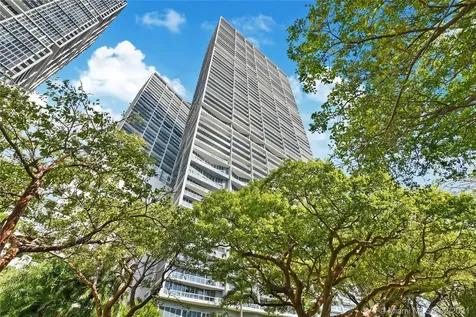495 Brickell Avenue Miami FL 33131
