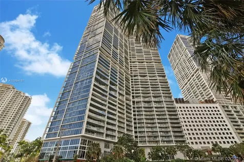 495 Brickell Avenue Miami FL 33131