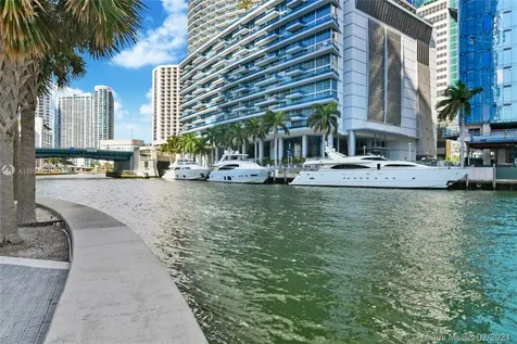 495 Brickell Avenue Miami FL 33131