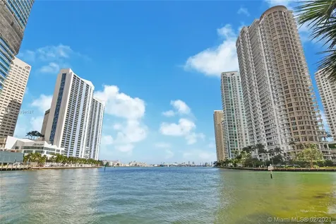 495 Brickell Avenue Miami FL 33131